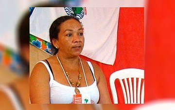 Brasil: ONU Direitos Humanos condena assassinato de liderança Dilma Ferreira da Silva no Pará